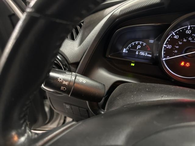 used 2019 Mazda CX-3 car, priced at $17,500
