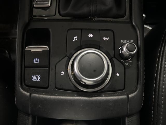 used 2019 Mazda CX-3 car, priced at $17,500