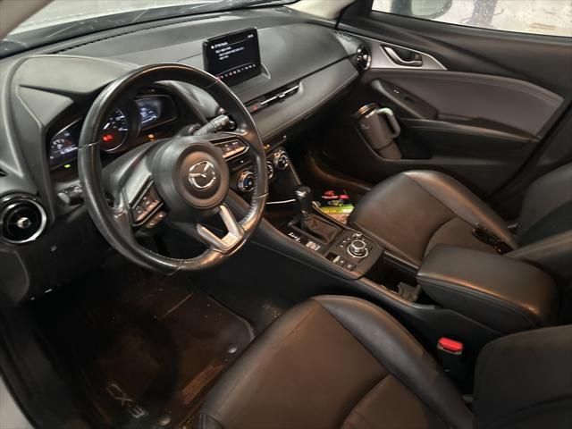 used 2019 Mazda CX-3 car, priced at $17,500
