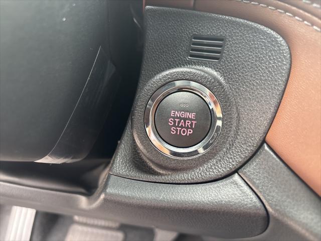 used 2024 Subaru Outback car, priced at $37,500