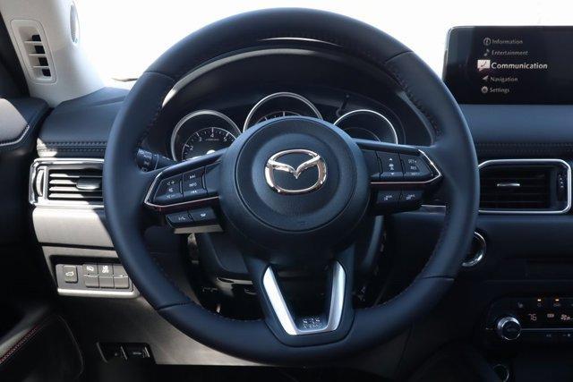 new 2024 Mazda CX-5 car, priced at $31,388