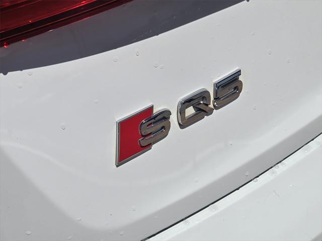 used 2018 Audi SQ5 car, priced at $24,250