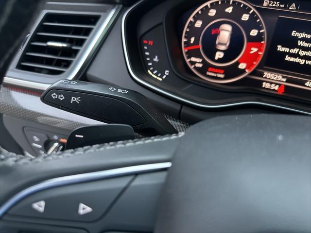 used 2018 Audi SQ5 car, priced at $25,000