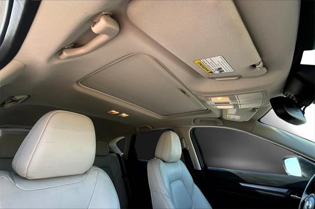 used 2023 Mazda CX-5 car, priced at $26,000