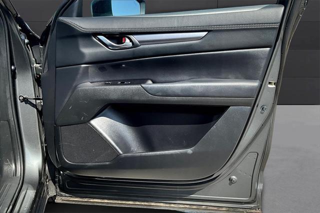 used 2023 Mazda CX-5 car, priced at $26,000
