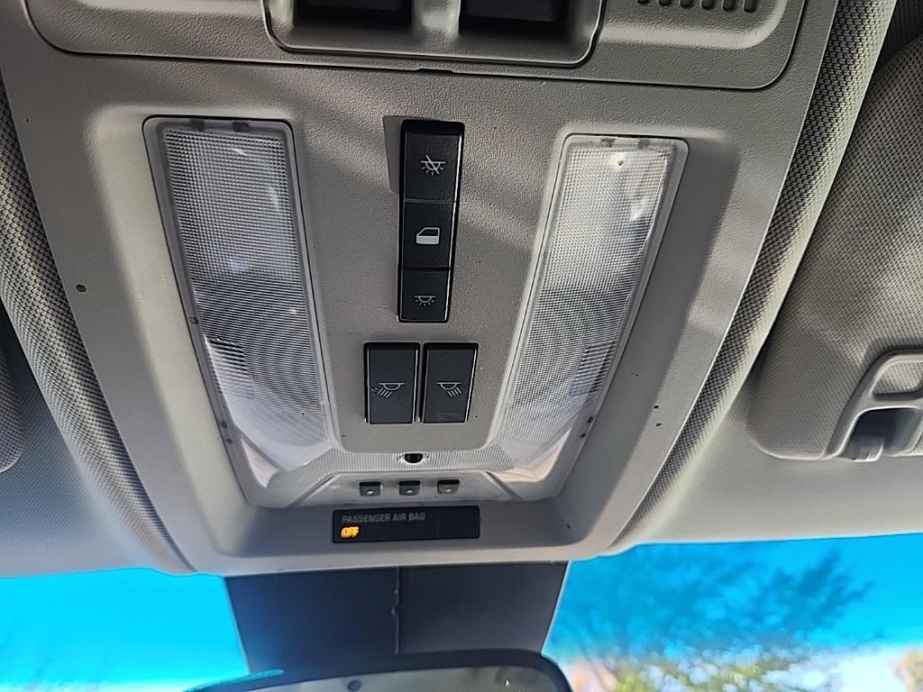 used 2012 Cadillac SRX car, priced at $11,735