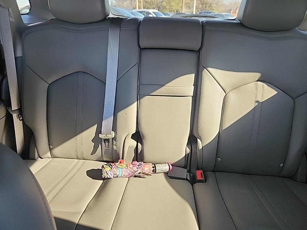 used 2012 Cadillac SRX car, priced at $11,735