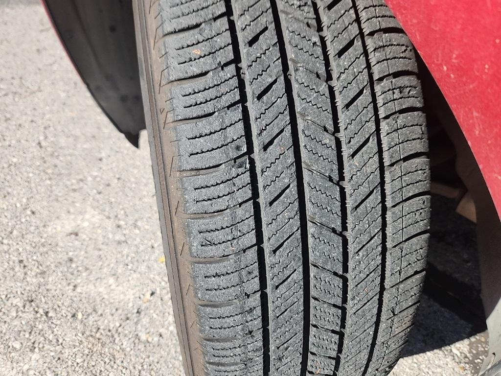 used 2012 Cadillac SRX car, priced at $11,735