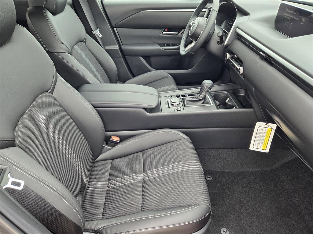 new 2025 Mazda CX-50 car, priced at $34,295
