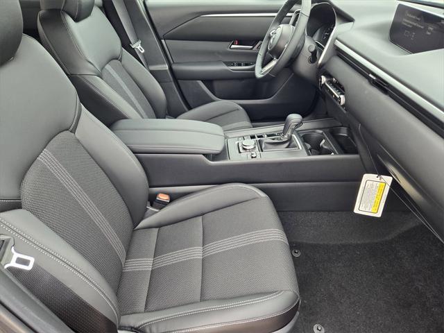 new 2025 Mazda CX-50 car, priced at $34,295