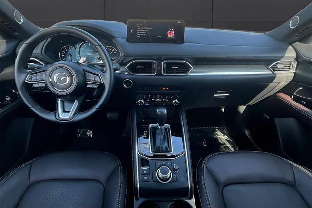 used 2025 Mazda CX-5 car, priced at $36,322