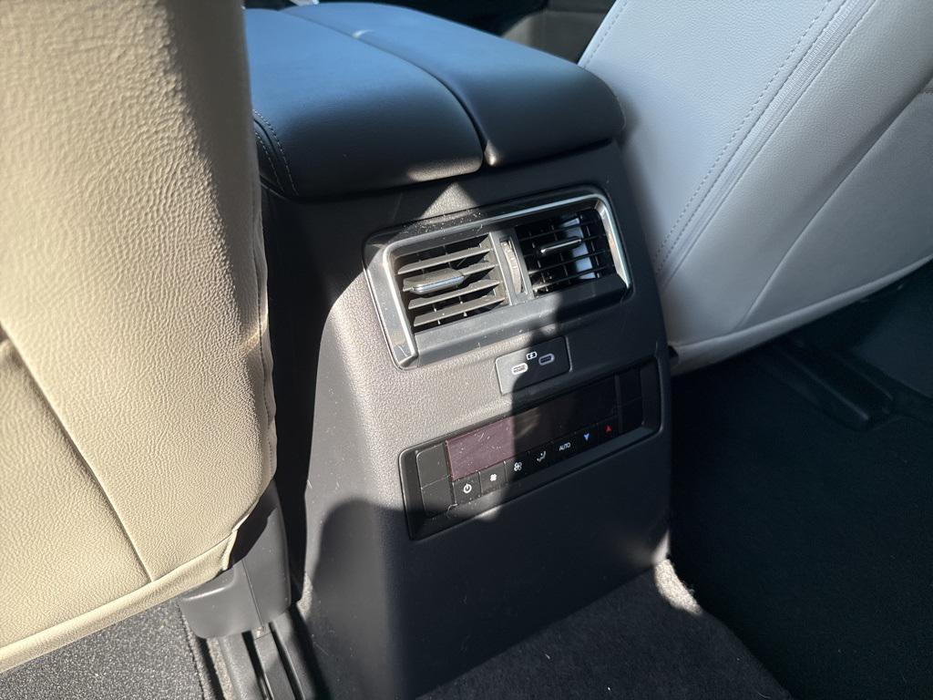 used 2025 Mazda CX-90 car, priced at $37,491
