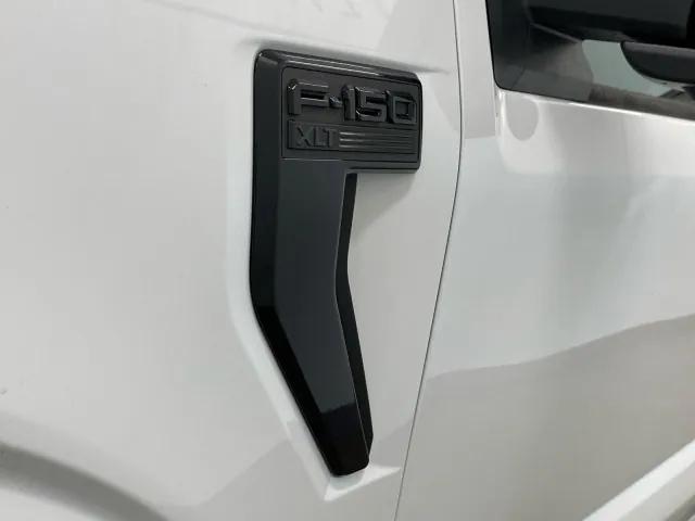 new 2025 Ford F-150 car, priced at $64,530