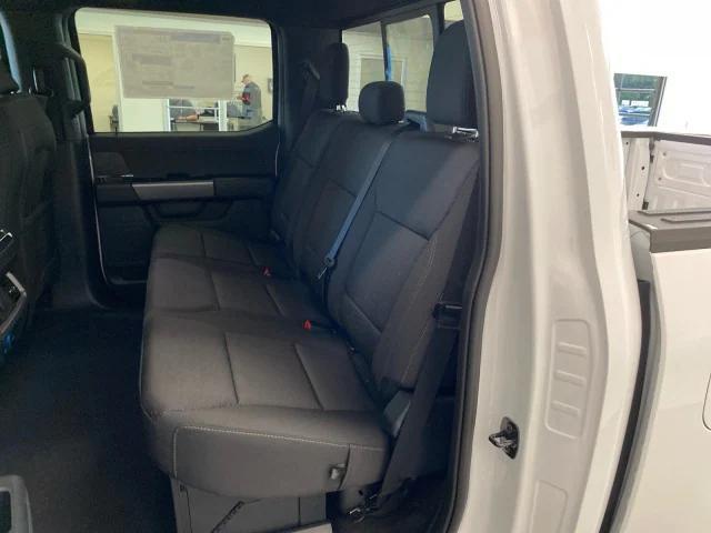 new 2025 Ford F-150 car, priced at $64,530