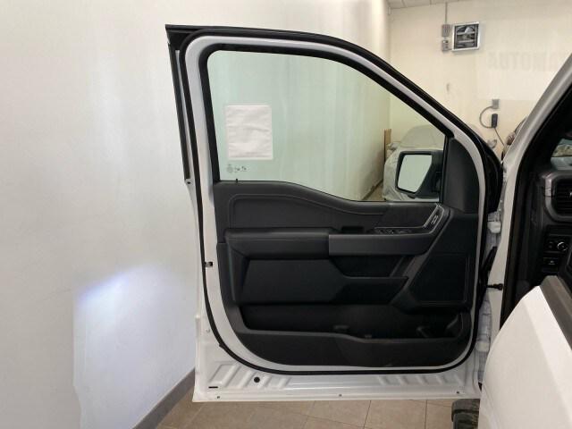 new 2025 Ford F-150 car, priced at $64,530