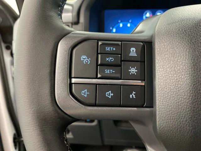 new 2025 Ford F-150 car, priced at $64,530