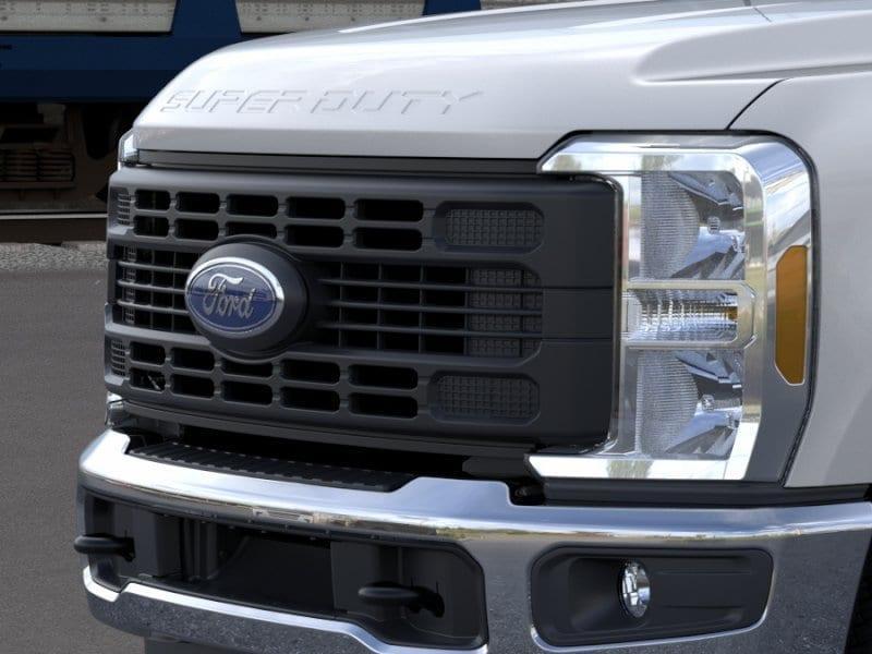 new 2024 Ford F-350 car, priced at $53,190