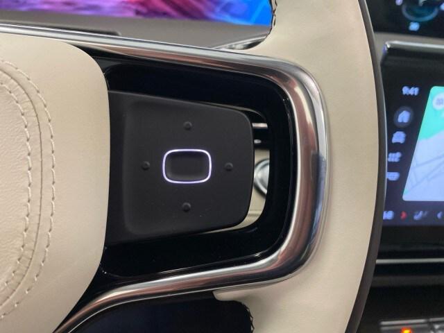 new 2025 Lincoln Nautilus car