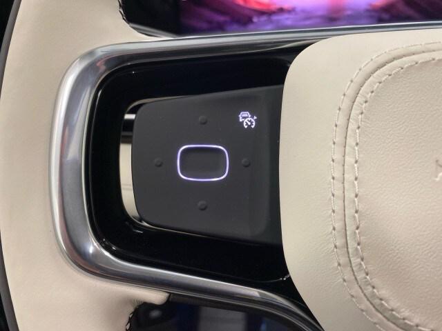 new 2025 Lincoln Nautilus car