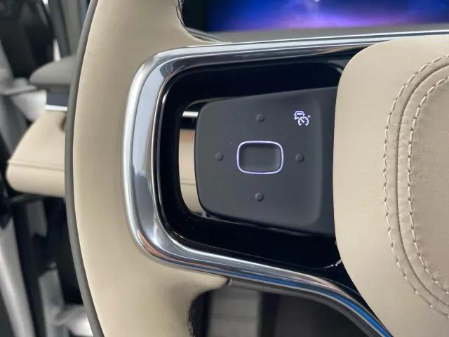 new 2025 Lincoln Nautilus car, priced at $69,025