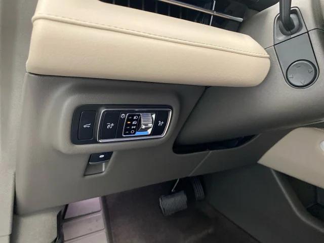 new 2025 Lincoln Nautilus car, priced at $69,025