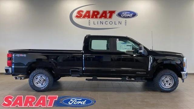 new 2024 Ford F-350 car, priced at $70,010