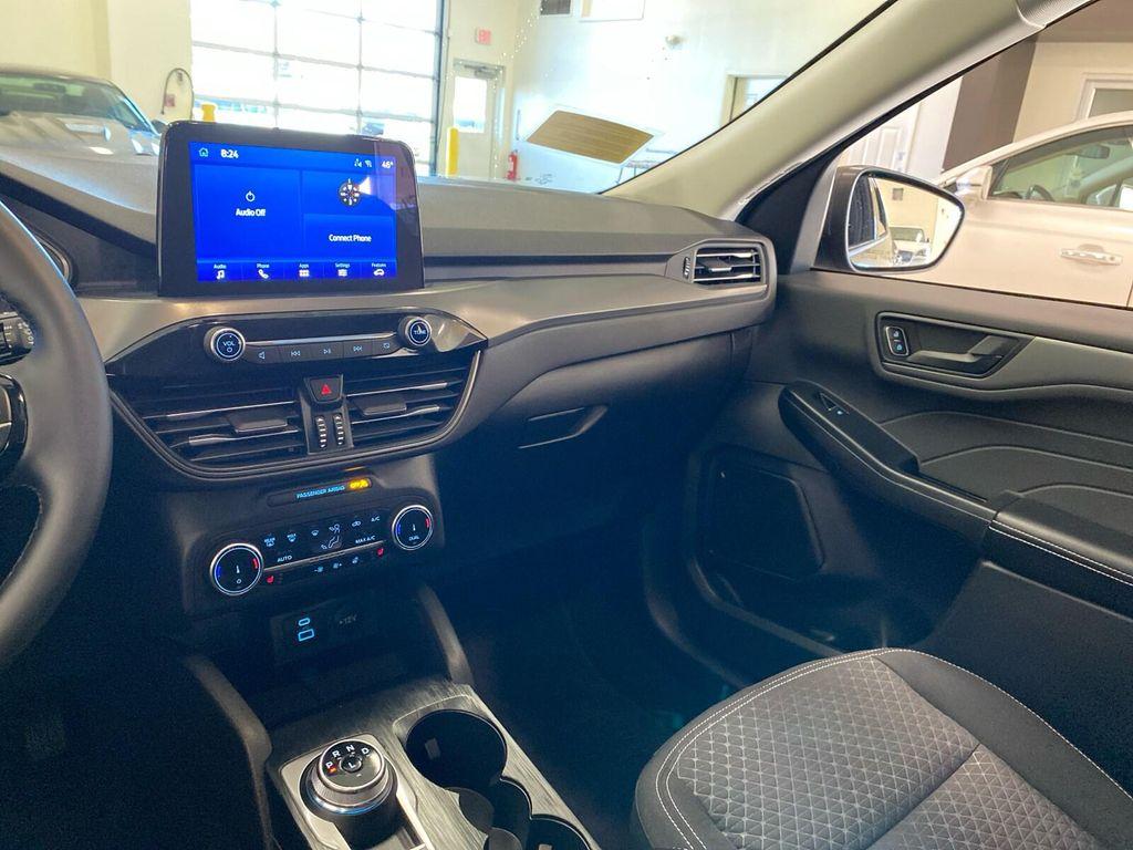 used 2023 Ford Escape car, priced at $26,685