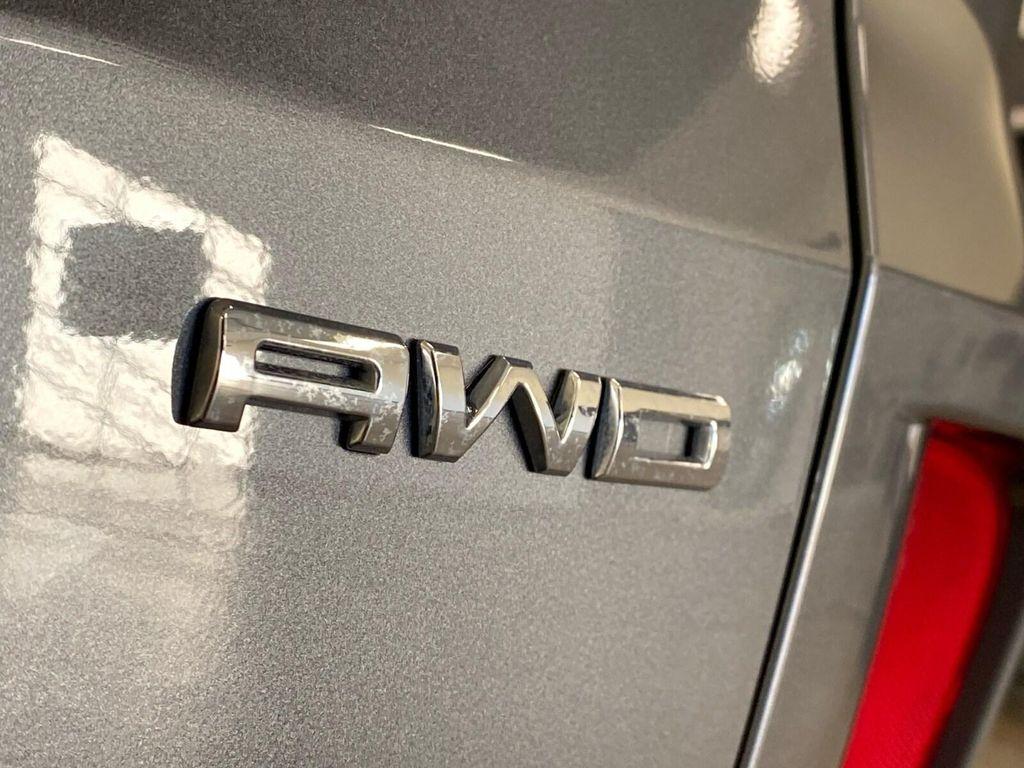 used 2023 Ford Escape car, priced at $26,685