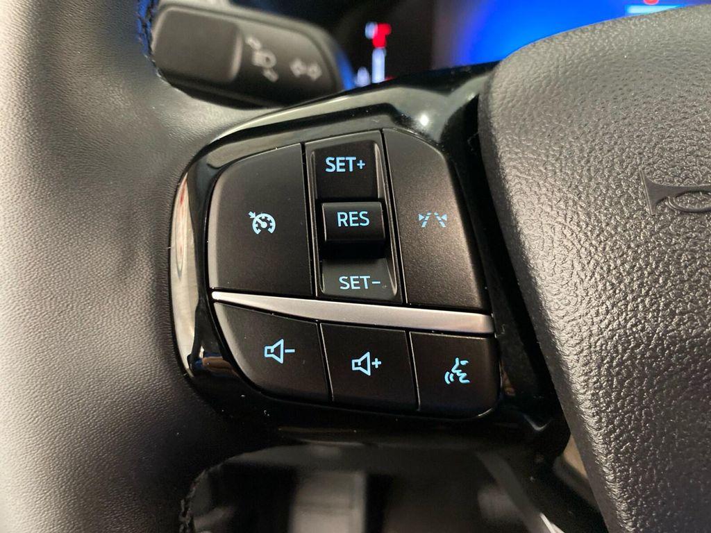 used 2023 Ford Escape car, priced at $26,685