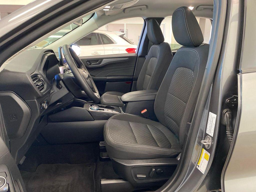 used 2023 Ford Escape car, priced at $26,685