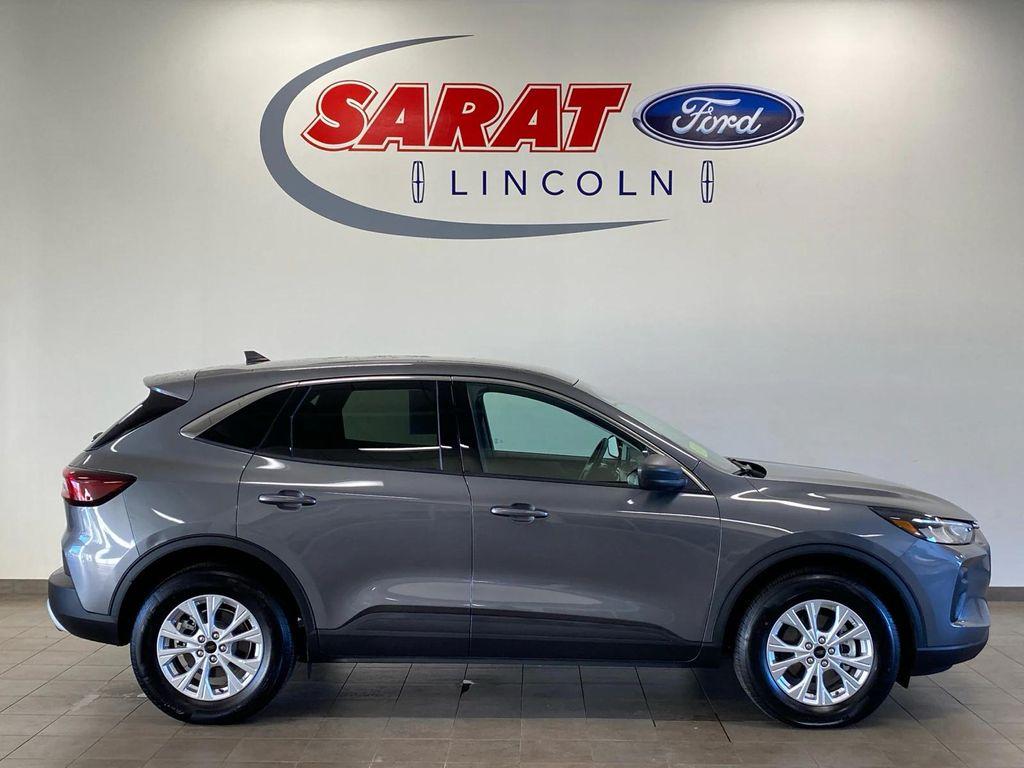 used 2023 Ford Escape car, priced at $26,685