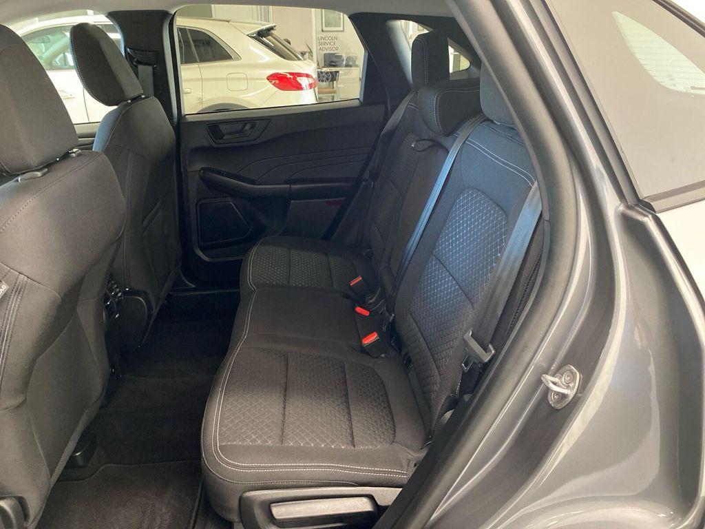 used 2023 Ford Escape car, priced at $26,685