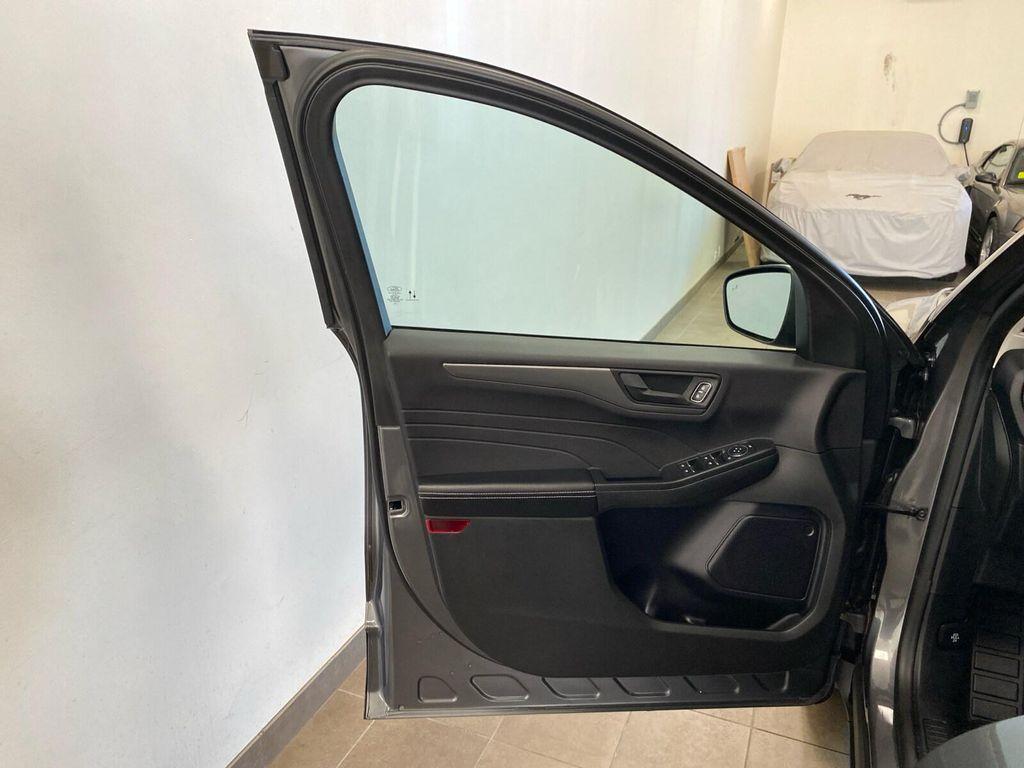 used 2023 Ford Escape car, priced at $26,685