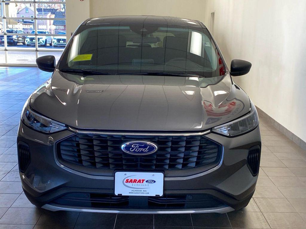 used 2023 Ford Escape car, priced at $26,685