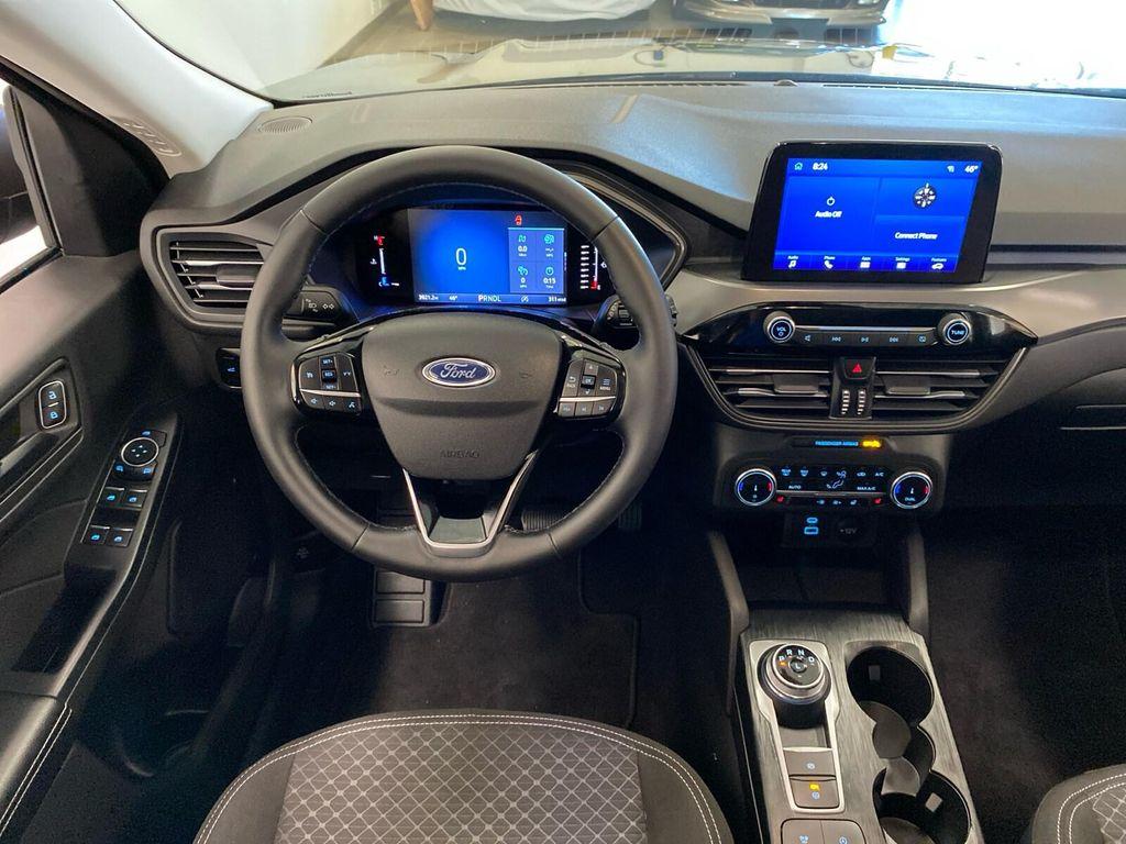 used 2023 Ford Escape car, priced at $26,685