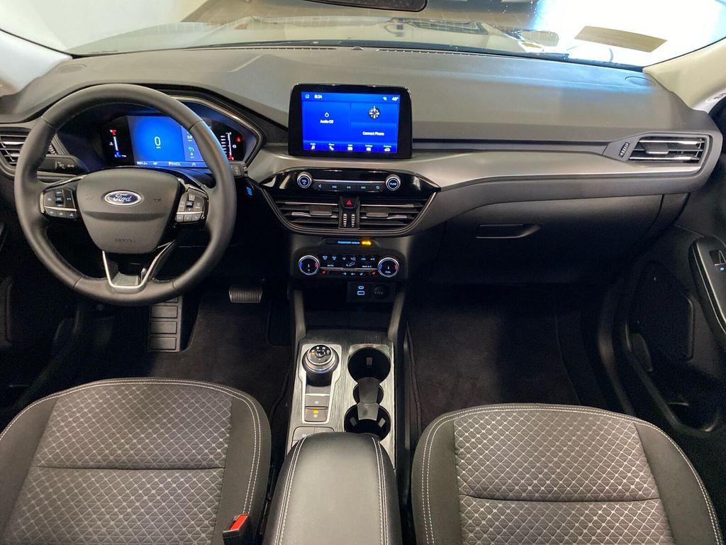 used 2023 Ford Escape car, priced at $26,685