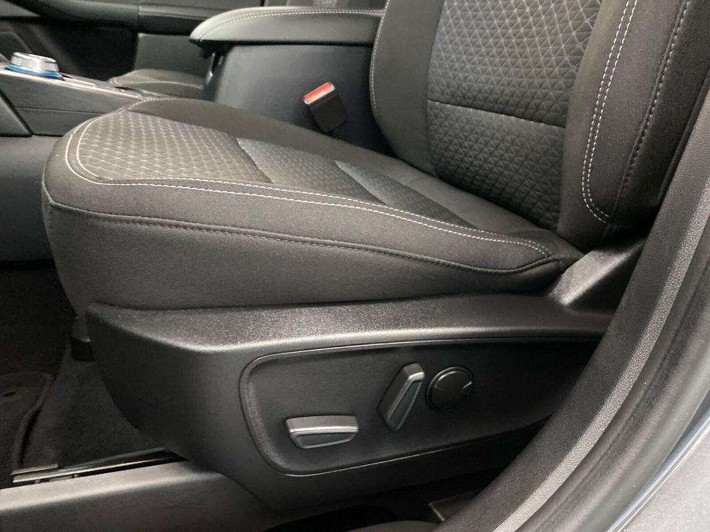 used 2023 Ford Escape car, priced at $26,685