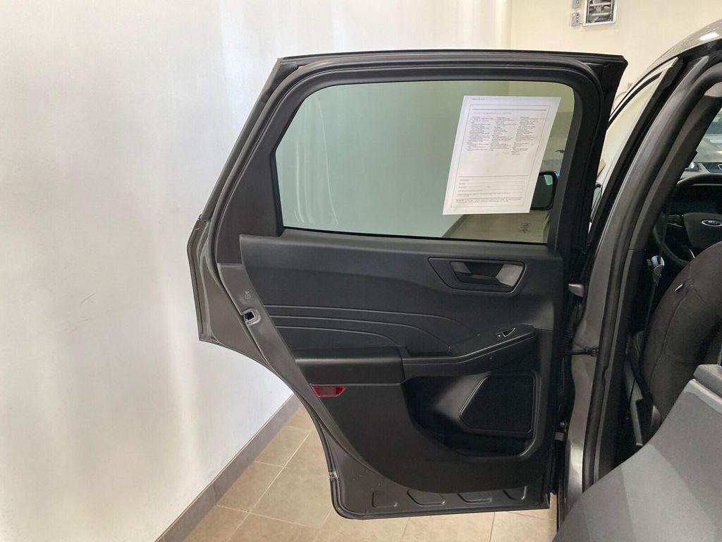 used 2023 Ford Escape car, priced at $26,685