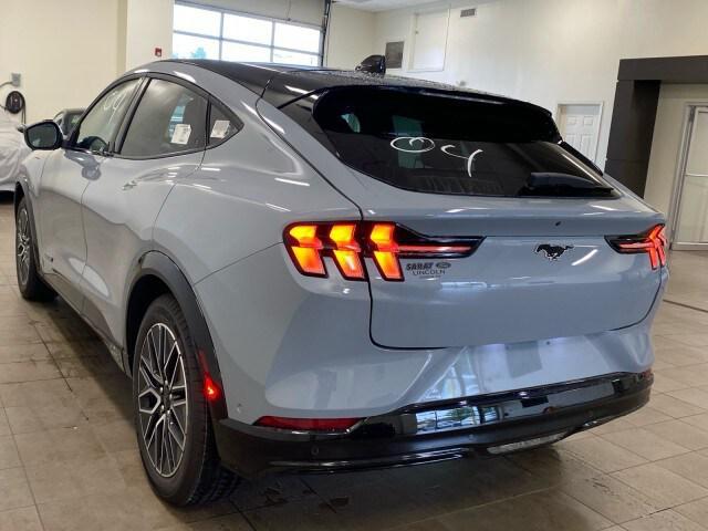 new 2024 Ford Mustang Mach-E car, priced at $55,280