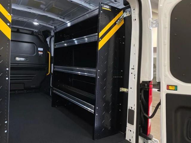 new 2024 Ford Transit-250 car, priced at $55,890