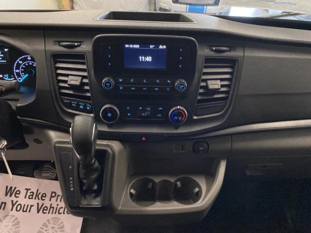 new 2024 Ford Transit-250 car, priced at $55,890