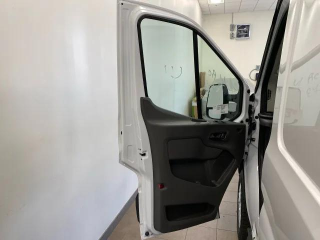 new 2024 Ford Transit-250 car, priced at $55,890