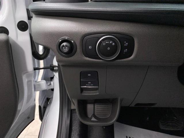 new 2024 Ford Transit-250 car, priced at $55,890