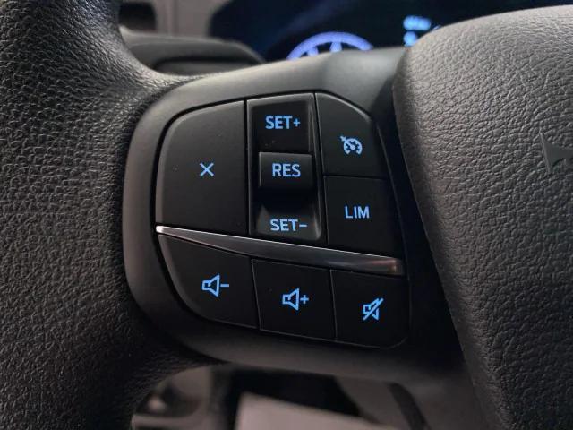 new 2024 Ford Transit-250 car, priced at $55,890