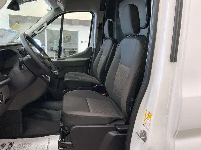new 2024 Ford Transit-250 car, priced at $55,890