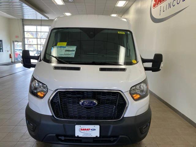 new 2024 Ford Transit-250 car, priced at $55,890