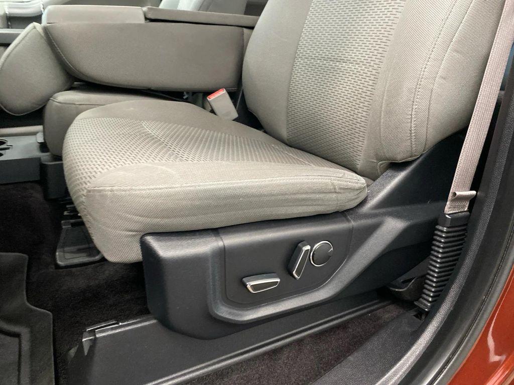 used 2016 Ford F-150 car, priced at $29,990