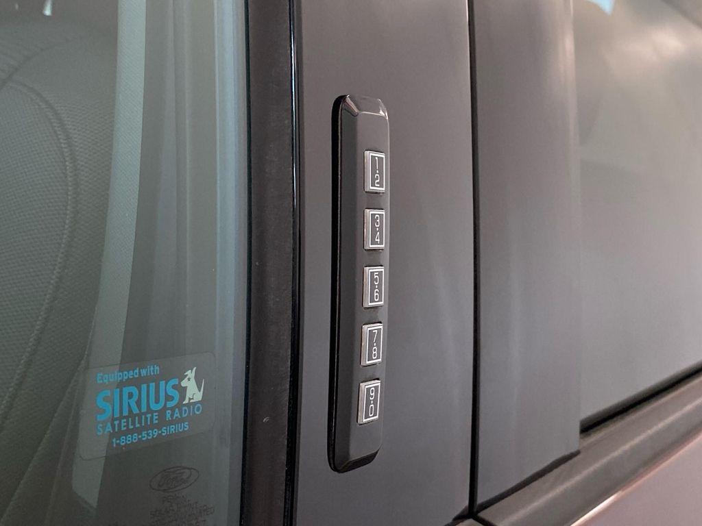 used 2016 Ford F-150 car, priced at $29,990