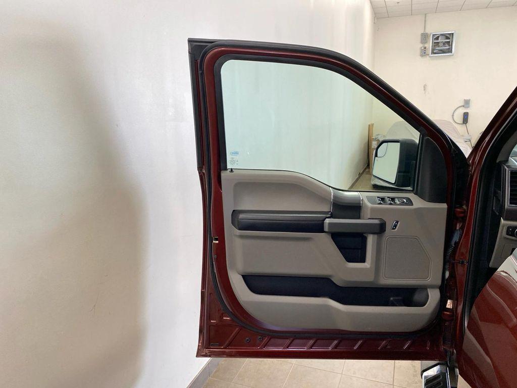 used 2016 Ford F-150 car, priced at $29,990