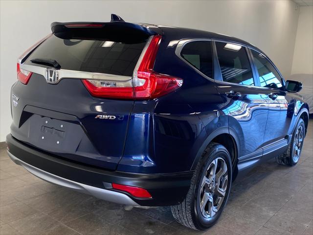 used 2019 Honda CR-V car, priced at $25,990